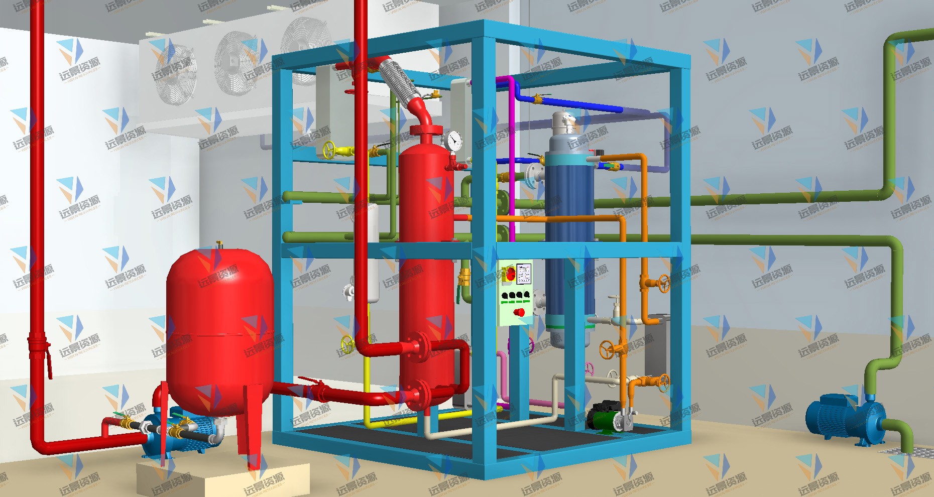 absorption refrigeration  test_05.jpg