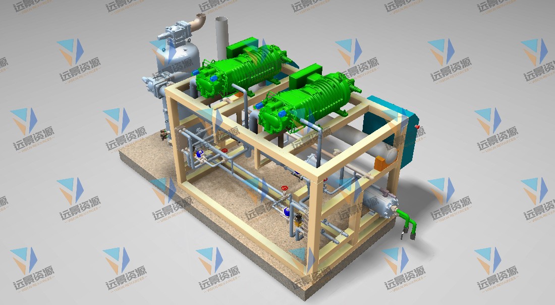 Chiller with screw compressor15.jpg