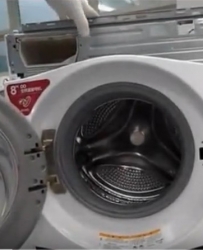 【基础课程】洗衣机维修技术