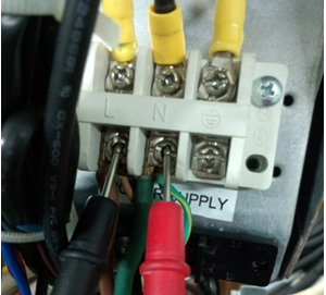 志高空调故障代码维修—交流电压保护